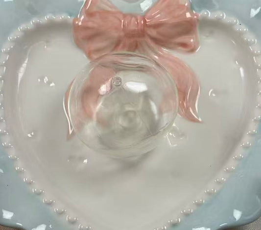 Ball skins 6cm & 4cm