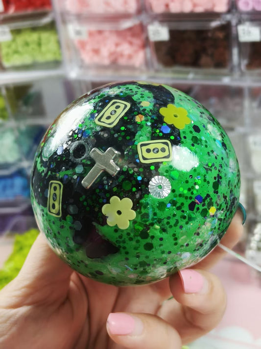 [Green portal] squishy ball 6cm