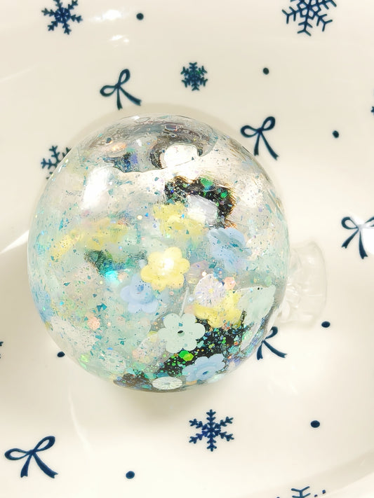 [Chilly Wind] squishy ball 6cm