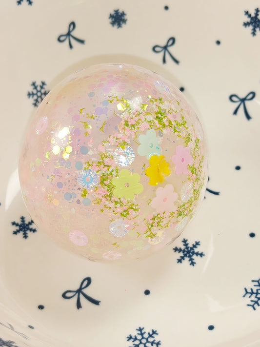 [Fairy Island] squishy ball 6cm