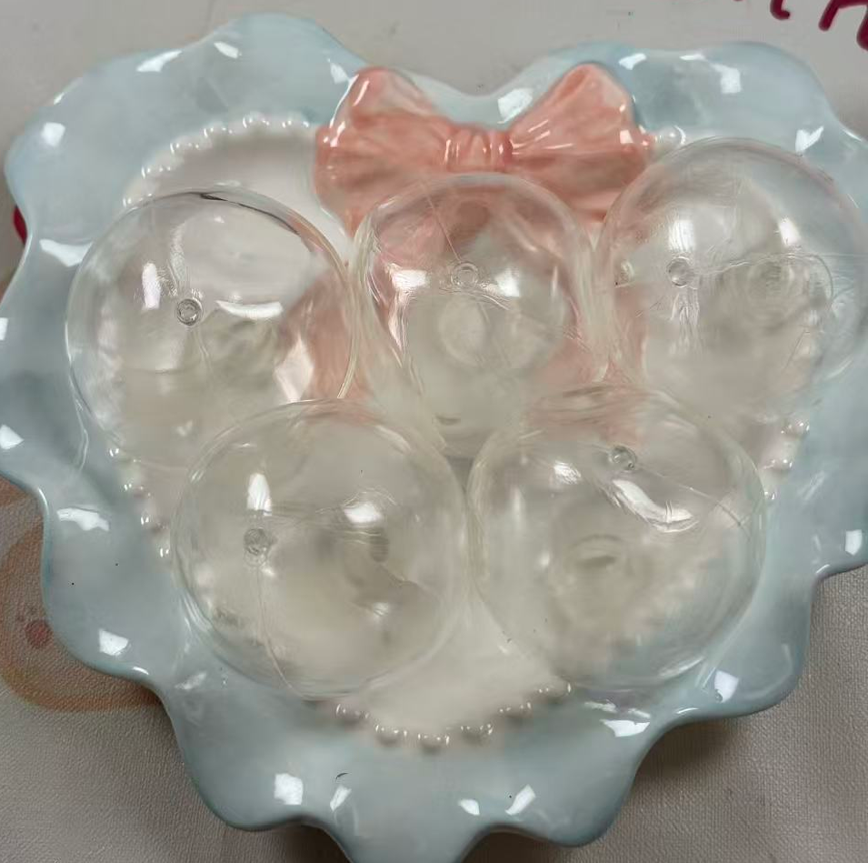 Ball skins 6cm & 4cm