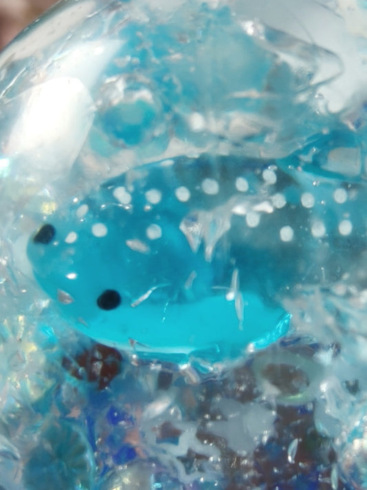 Ball skins 6cm